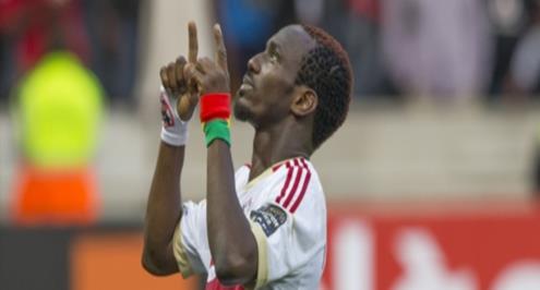 الزمالك يحرم كوفي من مكافآت الكأس